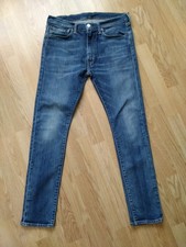 LEVI 519 EXTREME SKINNY