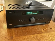 Arcam FMJ sr250 2.1  G class