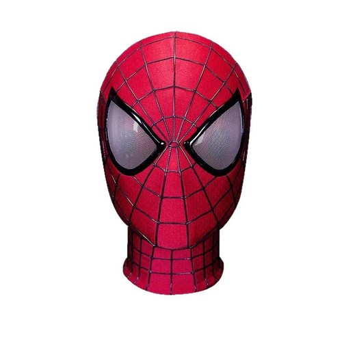 Spider man movie accurate - movie,