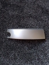 Genuine Peugeot 1007 exterior trim moulding rear left 9649414780 