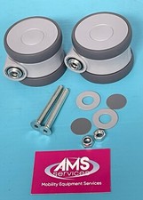 Pair of Oxford Classic Hoist