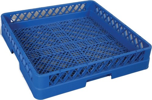 Cutlery dishwasher rack - dishwasher, for