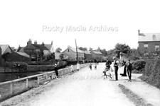 Knm-72 Street View, Alne nr