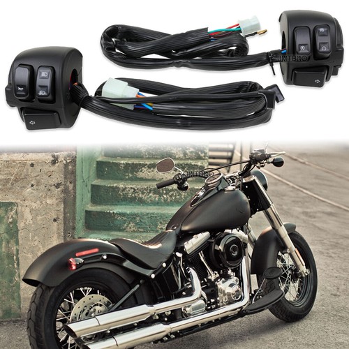 Handlebar turn signal - handlebar,