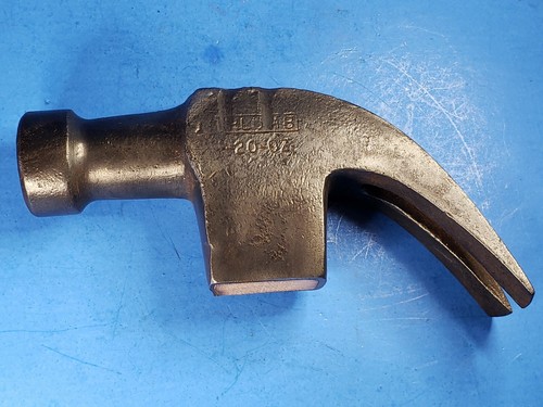 Plumb hammer head oz - plumb,