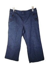 Larry Levine Women's Jeans