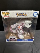 FUNKO POP PALKIA POKEMON JUMBO