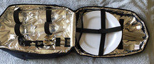 NEW Picnic Backpack Marks and Spencer Cool Bag with Plates, Cutlery and  Glasses