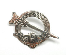 Vintage Scottish Kilt Pin