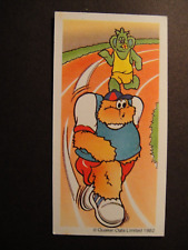 QUAKER OATS  SUGAR PUFFS