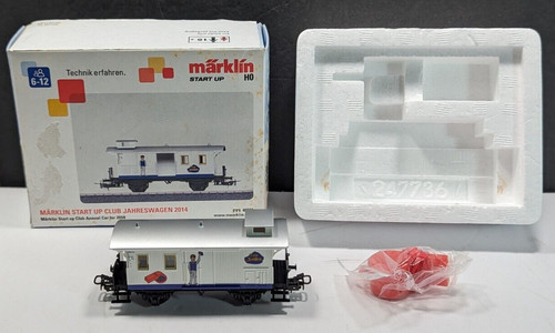 Märklin 48614 freight - 48614,