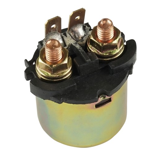 Starter solenoid for kawasaki - starter,