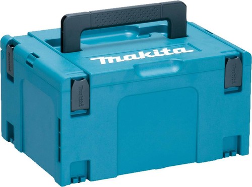 Makita makpac type stacking - 3,