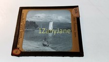 GQL Glass Magic Lantern Slide