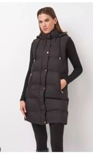 ZARA NEW WOMAN FAUX LEATHER