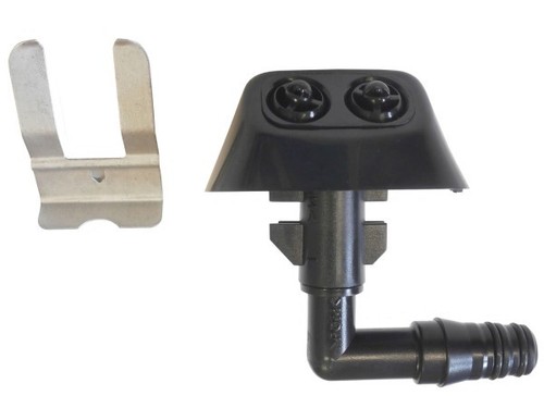 Headlamp headlight washer - headlamp,