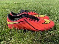 Nike hypervenom Pink