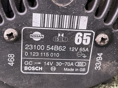 0123115010 2310054b62 bosch - 2310054b62,