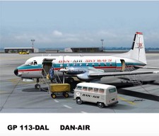 Mach 2 GP113DAL 1:72