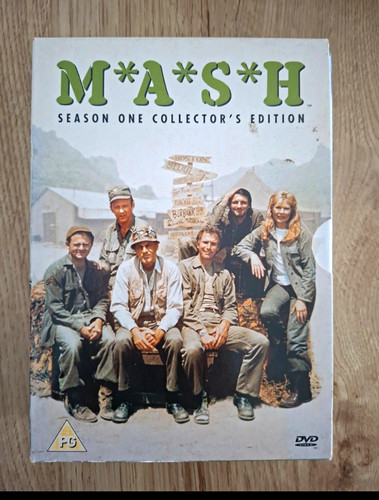 Season 1 collector s - season, collector's