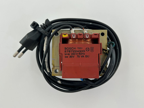 Bosch ggt standard power - ggt,