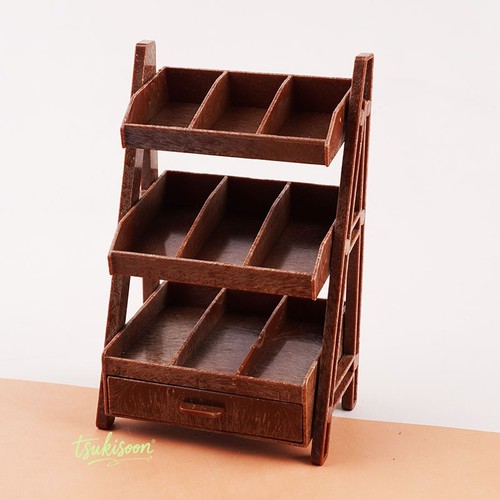 2pc scale doll house - 2pc,