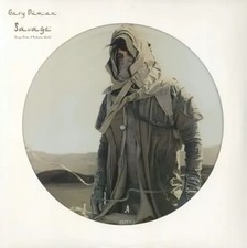 Gary Numan - Savage - 12"