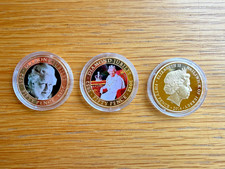 Set 3 Commemorative Jersey 50