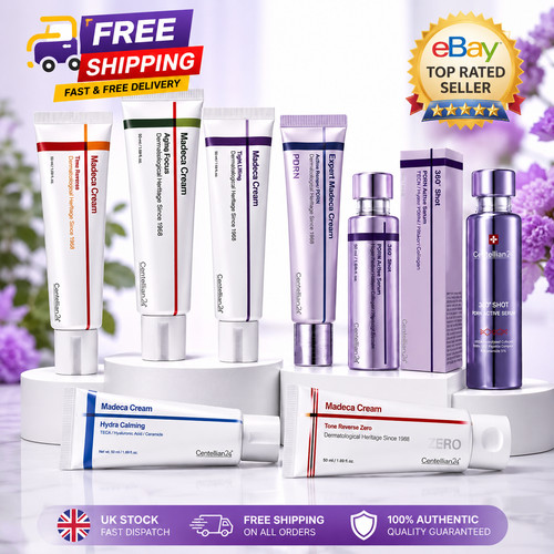 Pdrn madeca cream 50ml - 24,