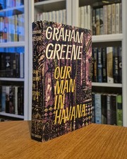 Graham Greene First Edition