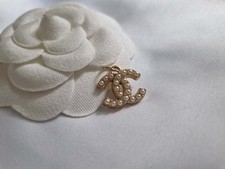 Chanel Pendant/ Charm With