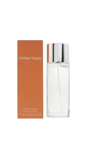 Clinique happy eau perfume - happy,