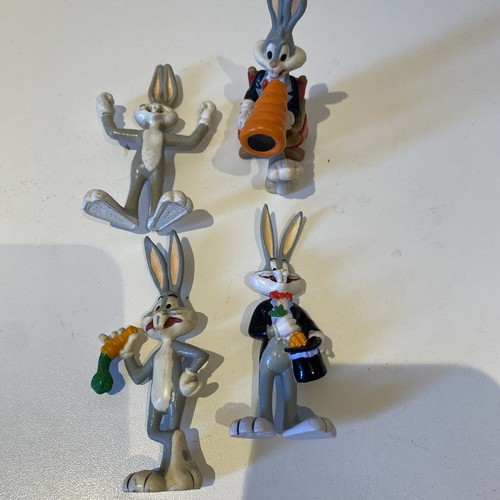 Vintage bugs bunny looney - vintage,