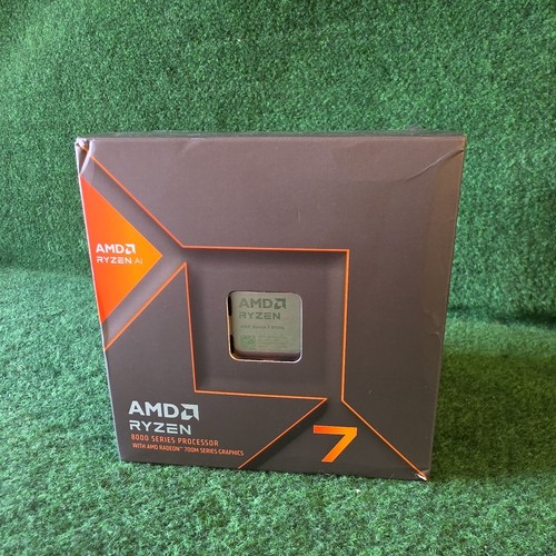 Amd ryzen7 8700g core - amd, am5