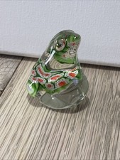 Murano Style Millefiori Glass