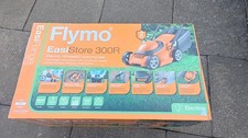 Flymo EasiStore 300R 1200w