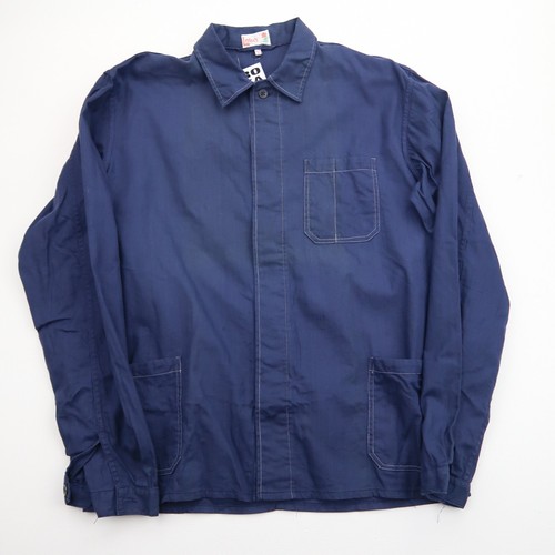 Vintage blue french - vintage,