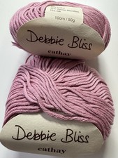 Debbie Bliss Cathay DK 2 Balls