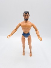 STAR TREK 2007 EMCE 8" Mego sci-fi Figure KLINGON A90