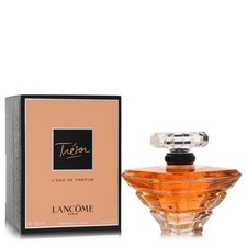 Tresor By Lancome 100ml Eau De