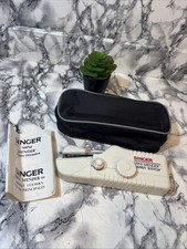 Singer Handy Stitch Portable