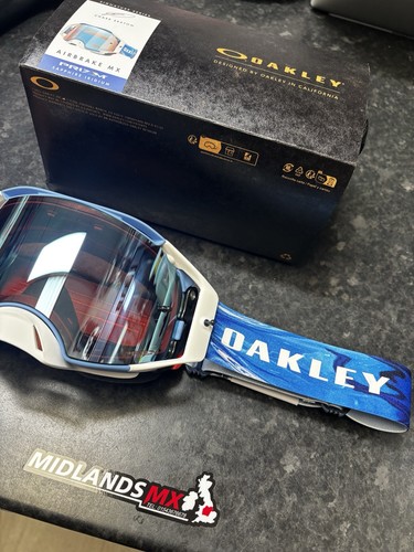Oakley airbrake goggle - oakley,