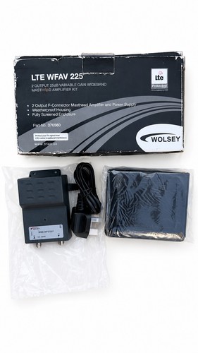Wolseylte wfav 225 masthead - wfav,