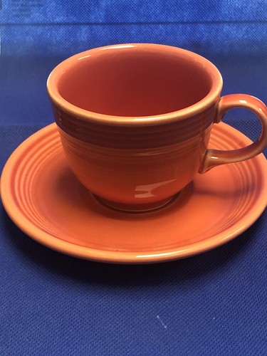 Beautiful fiesta ware - beautiful,