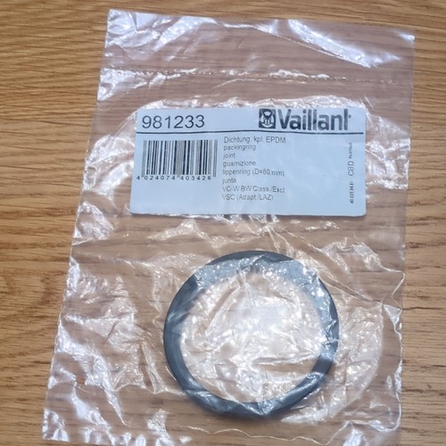 Vaillant 981233 epdm sealing - vaillant,