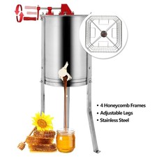 Manual hand crank - hand,