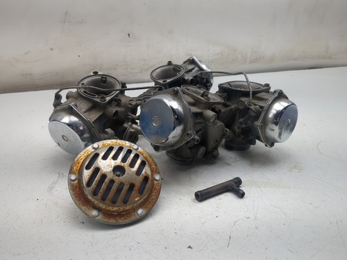 Honda v65 magna vf1100c - 83-86,