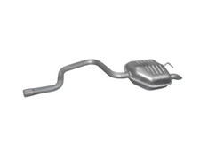 Volkswagen T6 Camper Rear