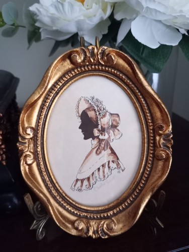Vintage christine silver hand - vintage,