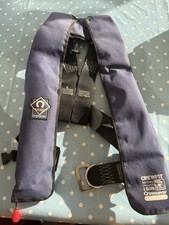 CREWSAVER CREWFIT 150n